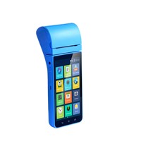 Android All in One Payment POS Terminal