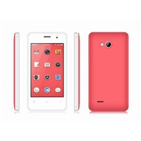 Made-in-China Cheap 4.0 Inch Spreadtrum6820 3G Android Smartphones