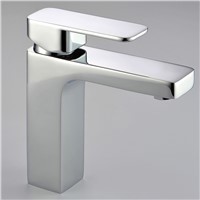 Wholesales Low Price Hotel Bath Brass Faucet Basin Faucet