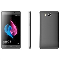 5.5 Inch Best Hot Android V5.1 8GB ROM Dual SIM Dual Standby Smartphones