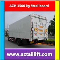 AZH Tail Lift