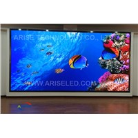 P1.667 Indoor HD LED Display P1.914 Indoor HD LED Display Full Color P1.2 HD Indoor LED Video Display