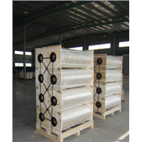 PVDC Coated Polyester Film