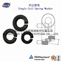 Spring Washer/ Single Spring Washer/ Single Coil Washer