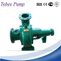 Tobee Paper Stock Pump Paper Pulp Pump with Open Impeller