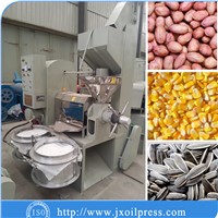 Top Quality Automatic Oil Machine with Factory Price