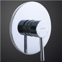 Wall Mounted Shower Control Valve Shower Copper Valve