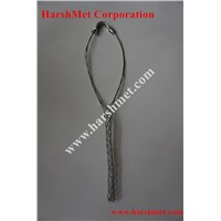 Stainless Steel Single Eye Cable Grips Hoisting Grips Supplier In China