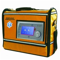 Univent Lifecare Portable Ventilator Cpap Jogger