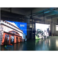 INDOOR P5 SMD 3IN1 TECHNICAL LED DISPLAYS Indoor LED Video Walls ARISELED