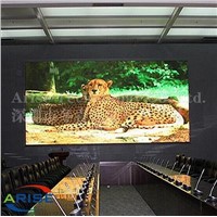 P4 Indoor SMD 3-In-1 Full Color LED Display ARISELED Indoor P4 LED Display