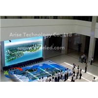 P7.62MM Indoor Full Color LED Display LED Screen LED Wall, P6MM P8MM, P10MM
