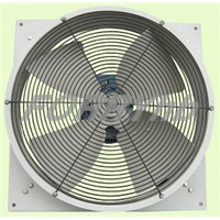 SFZ Series Axial Fan