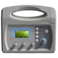 Medical Portable Ventilator with Low Price JIXI-H-100C