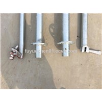 Cheap Hot Dipped Galvanized Ring Lock Scaffolding /Layher Ringlock Scaffolding, 2017 Hotsale Scaffolds