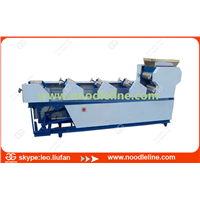 7 Rollers Automatic Fresh Noodles Making Machine