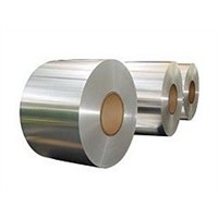 High Purity Stainless Steer Coil