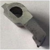 Surface Modification &amp;amp; Passivation Technology of Diamond Cutting Tools