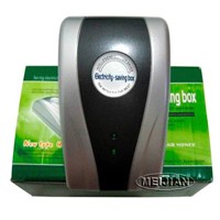 Plug in &amp;amp; Play Electricity Power Energy Saver Box, UK/US/EURO/Australia Standard Available