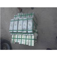 Purity Tin Ingot Raw Metal