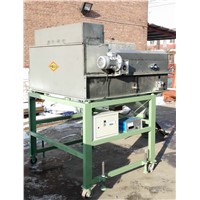 CLX-5 Magnetic Soybean Seed Cleaner