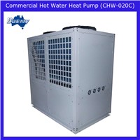 Commercial &amp;amp; Industrial Hot Water Heat Pump (Bomba De Calor)