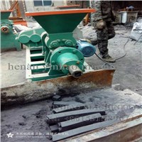 Yinhao Factory Coal Briquette Molding Machine Plant/Charcoal Briquette Making Machine