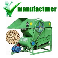 Yinhao Factory Peanut Picker Peanut Picking Machine