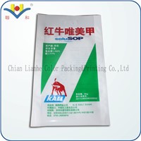 Plastic Package Bag for Fertilizer