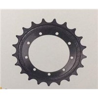 Excavator Sprocket for DH55/ YC85