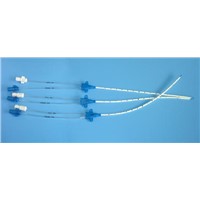 Central Venous Cathter Tubing