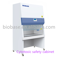 Class II B2 Biological Safety Cabinet, Cytotoxic Safety Cabinet