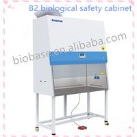 Class II B2 Biological Safety Cabinet Price, Biobase Biosafety Cabinet, Laminar Flow Cabinet with Filter