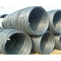 Competitive Price Steel Wire Coil