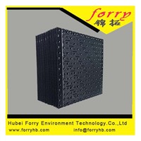 Cooling Tower PVC Infill 750x800mm