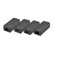 EA1062 60W USB Type C Interchangeabout AC Plug Power Supply