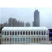 Luxury Large Outdoor Clear Span Aluminum Frame Party Tent