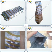 the Aluminum Packing Bag with Valve