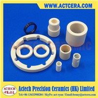 Mechanical Ceramic Products/Ceramic Sleeve/Spacer