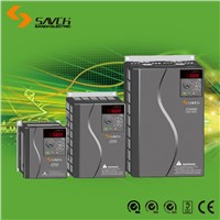 Hot Sals China Top 10 Vfd 0.75-15kw 3 Phase 220v 380v Output AC Variable Frequency Drive