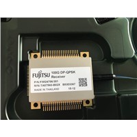 100gbps Coherent DP-QPSK Receiver, Fujitsu Fim24706, Pbs &amp;amp; Hybrid Integrated