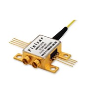 40gbps PIN-TIA Receiver, U2T (Finisar) Mprv1331A, Fiber Coupled, Differential Output