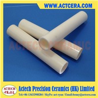 Alumina & Zirconia Ceramic Tube/Pipe