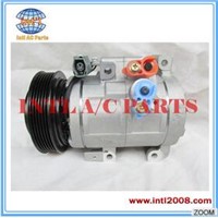 Auto AC Compressor for for Mazda 6PK CX7 4 Seasons 97120 EG21-61-450G F500-RW7AA-03 CF500 RW7AA 01 EG21 61 450G