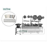 FPC Connector Assembly Machine