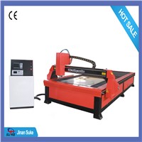 Industry CNC Plasma Cutting Machine Table for 0.3-20mm Metal Plate