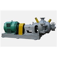 Widely Used for Paper Making Machine Double Disc Pulp Refiner