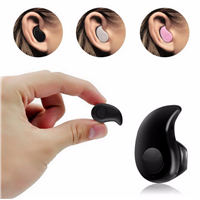 Wireless Stereo Mini Earbuds Bluetooth Headset for Cell Phone Sports Type