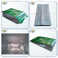Aluminum Foil Coffee Package Bag