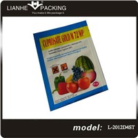 Customed Fertilizer Aluminum Laminate Bag